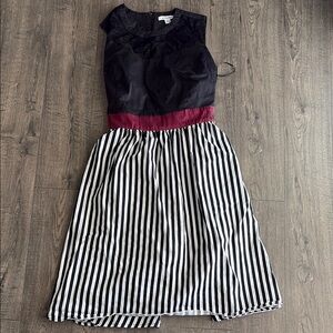 Disney Parks 🏴‍☠️ Pirates of the Caribbean Pinup Dress 🏴‍☠️